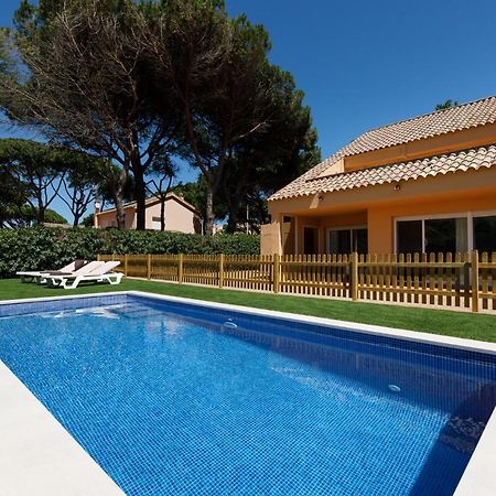 Villas Con Piscina A 120M De La Playa De Pals By La Costa Resort Екстериор снимка