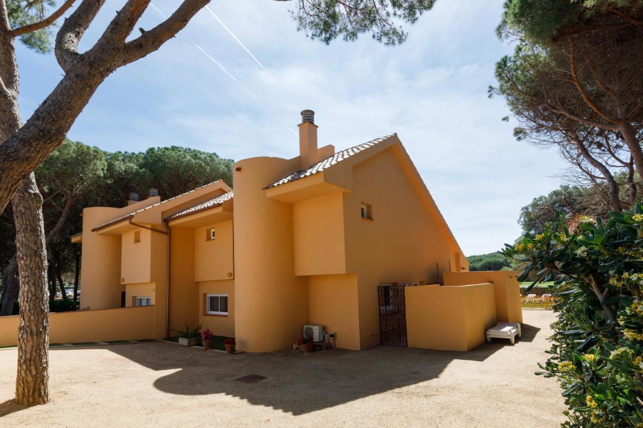 Villas Con Piscina A 120M De La Playa De Pals By La Costa Resort Екстериор снимка