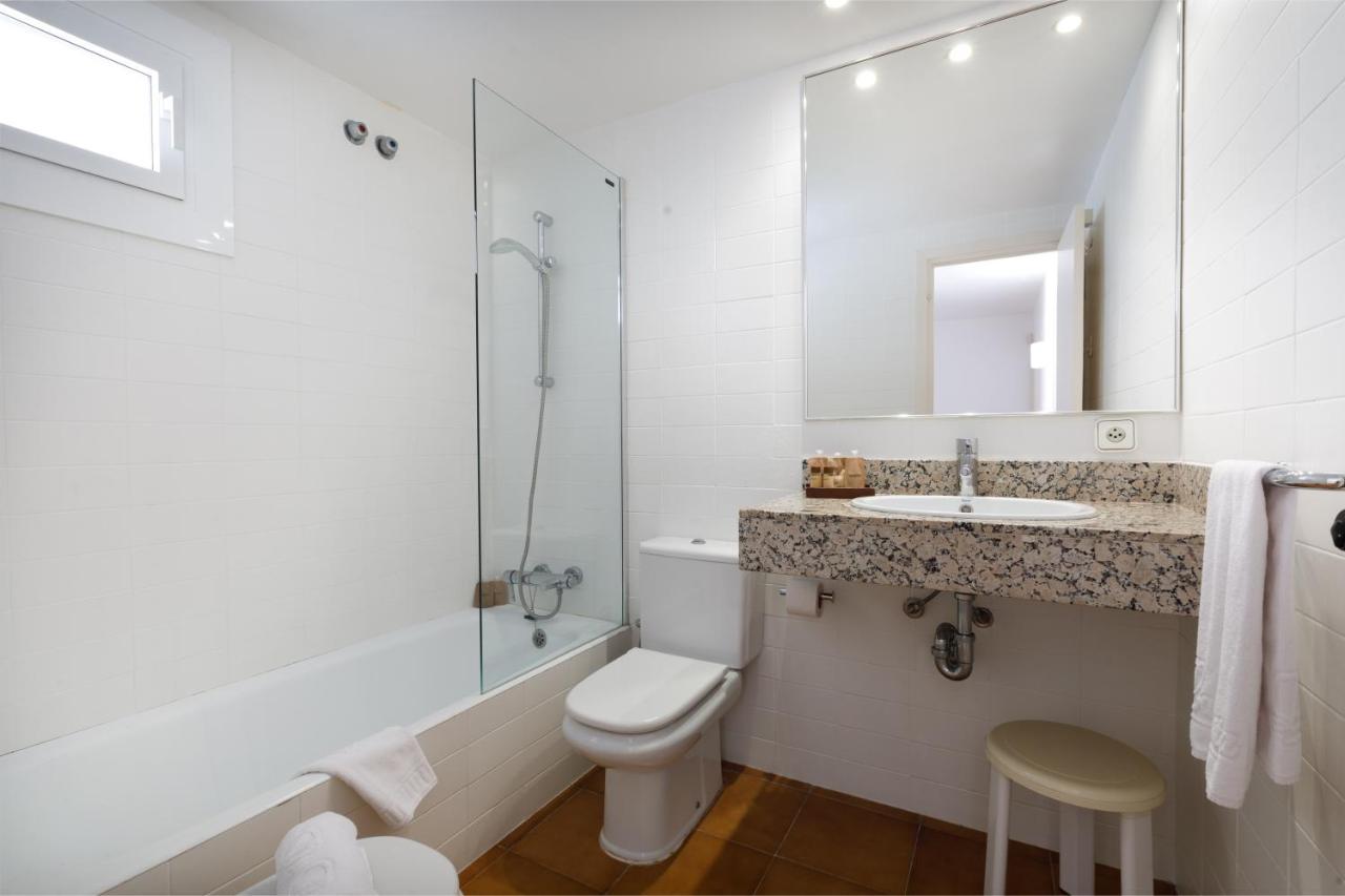 Villas Con Piscina A 120M De La Playa De Pals By La Costa Resort Екстериор снимка