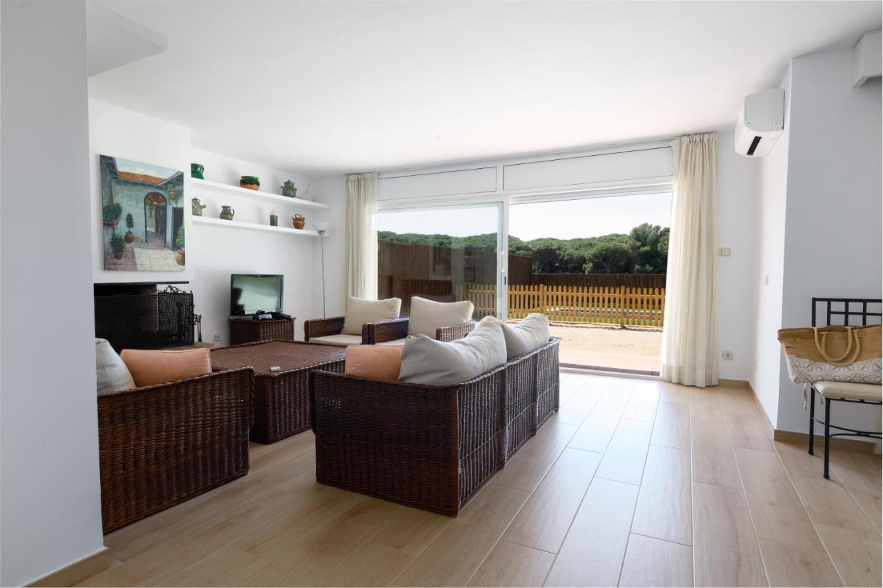 Villas Con Piscina A 120M De La Playa De Pals By La Costa Resort Екстериор снимка