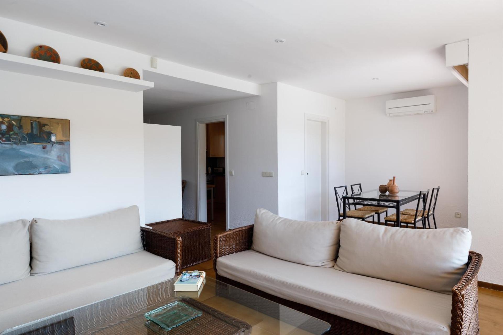 Villas Con Piscina A 120M De La Playa De Pals By La Costa Resort Екстериор снимка
