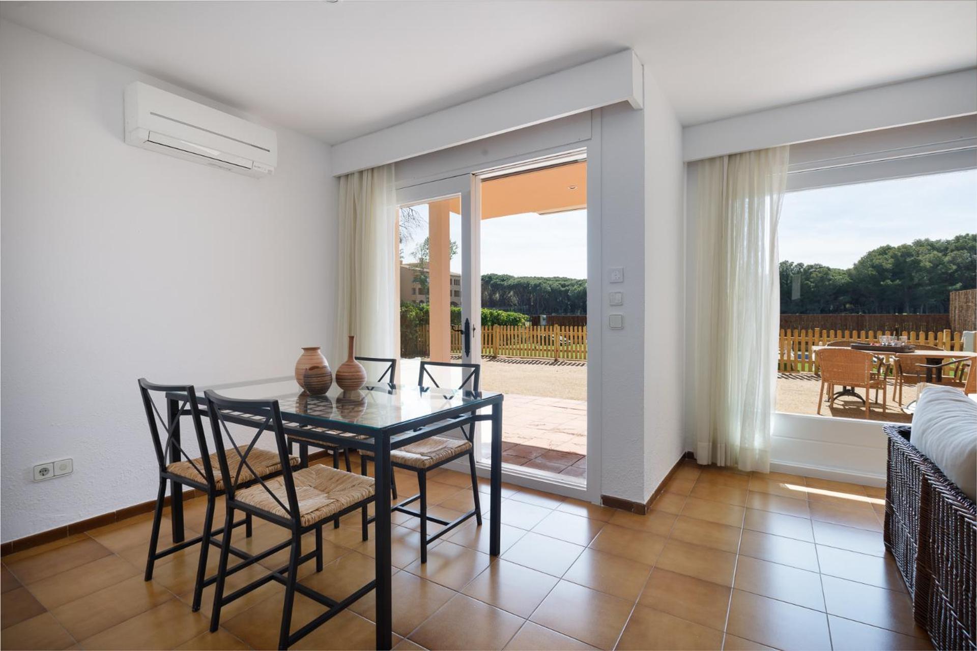 Villas Con Piscina A 120M De La Playa De Pals By La Costa Resort Екстериор снимка