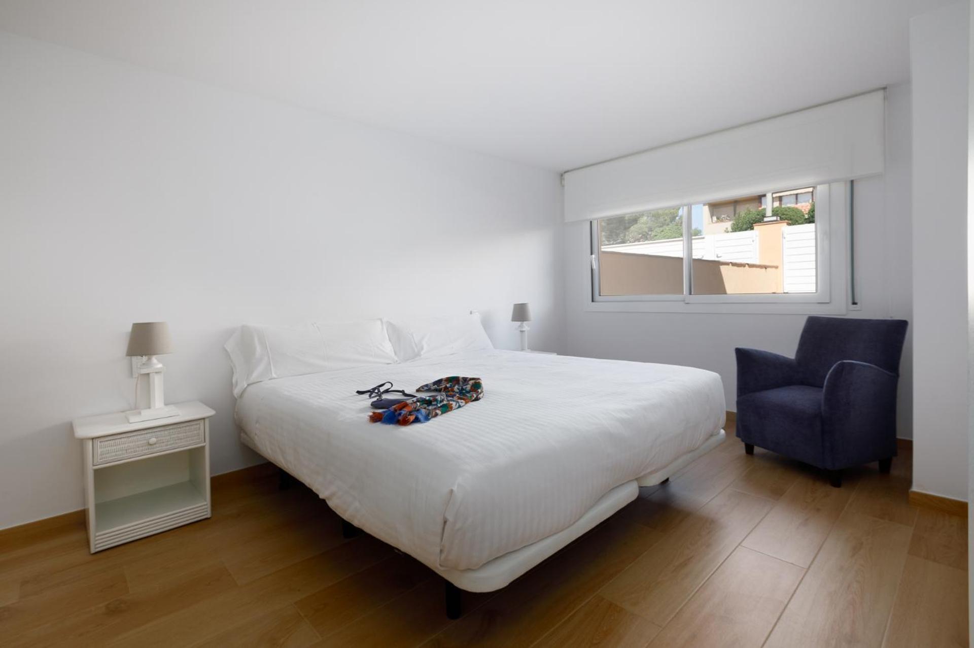 Villas Con Piscina A 120M De La Playa De Pals By La Costa Resort Екстериор снимка